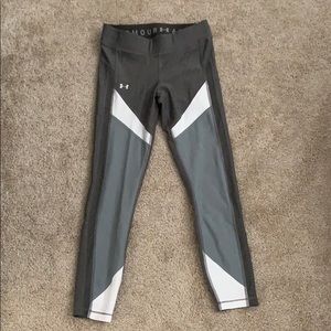 *Not for Sale* Under Armour compression leggings